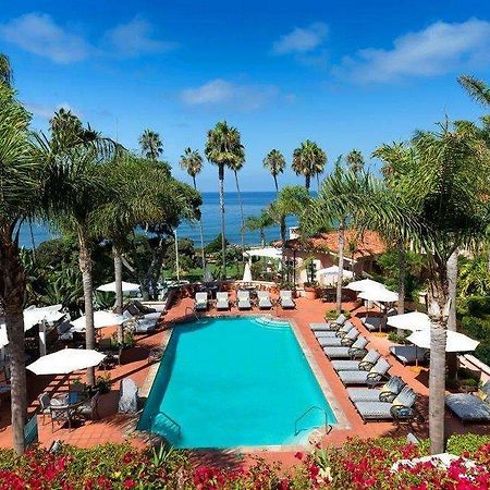 La Valencia Hotel San Diego Dış mekan fotoğraf